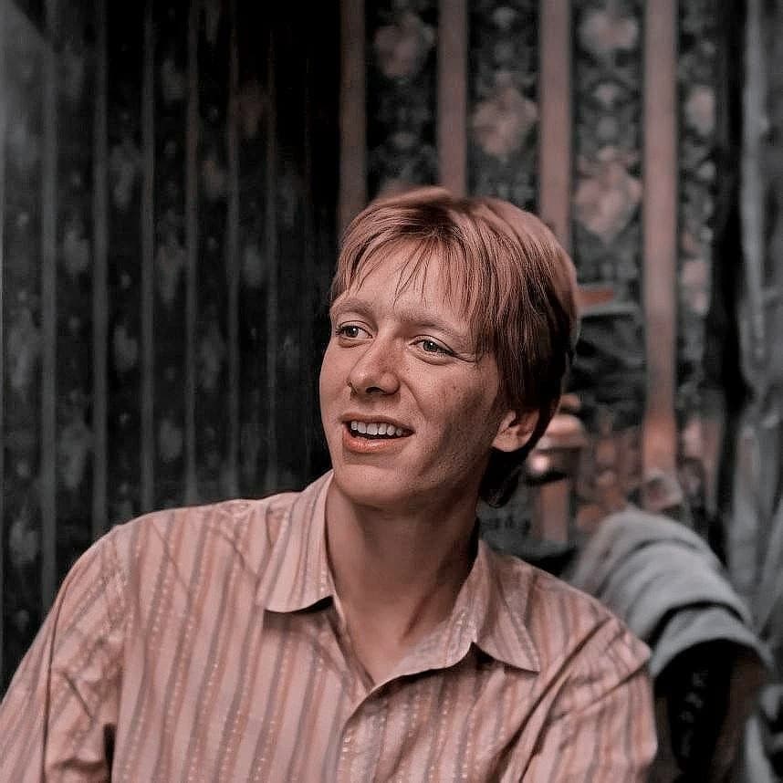 George Weasley thumbnail