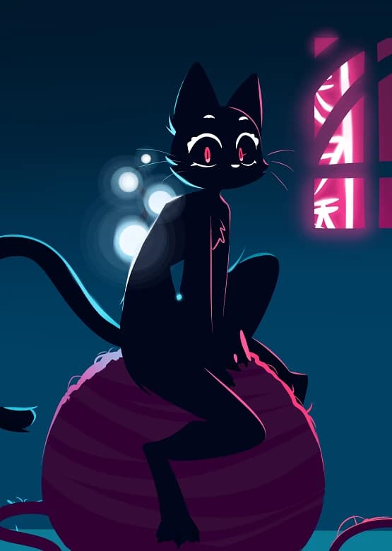 Unexpected thumbnail