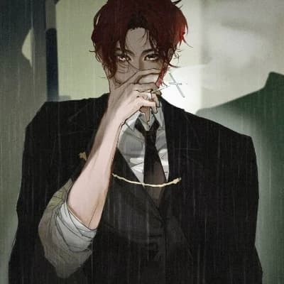 Lucien Devereaux thumbnail