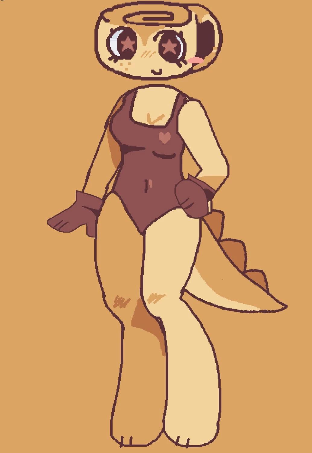 Shelly thumbnail