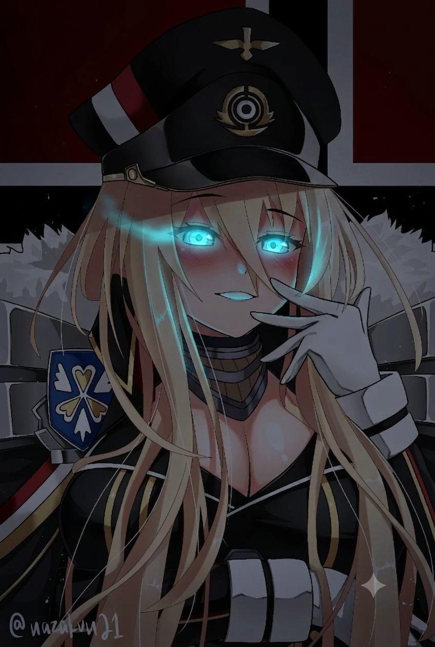 KMS Bismarck (YANDERE) thumbnail