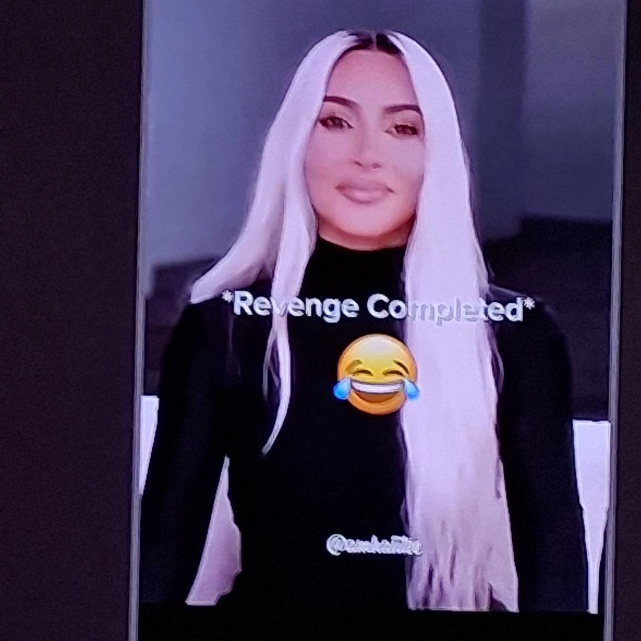 kim Kardashian  thumbnail