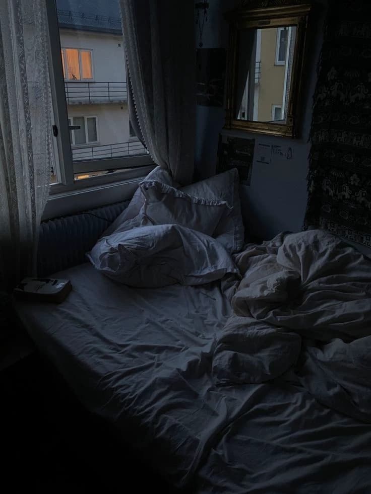 Ghost in your room?  thumbnail