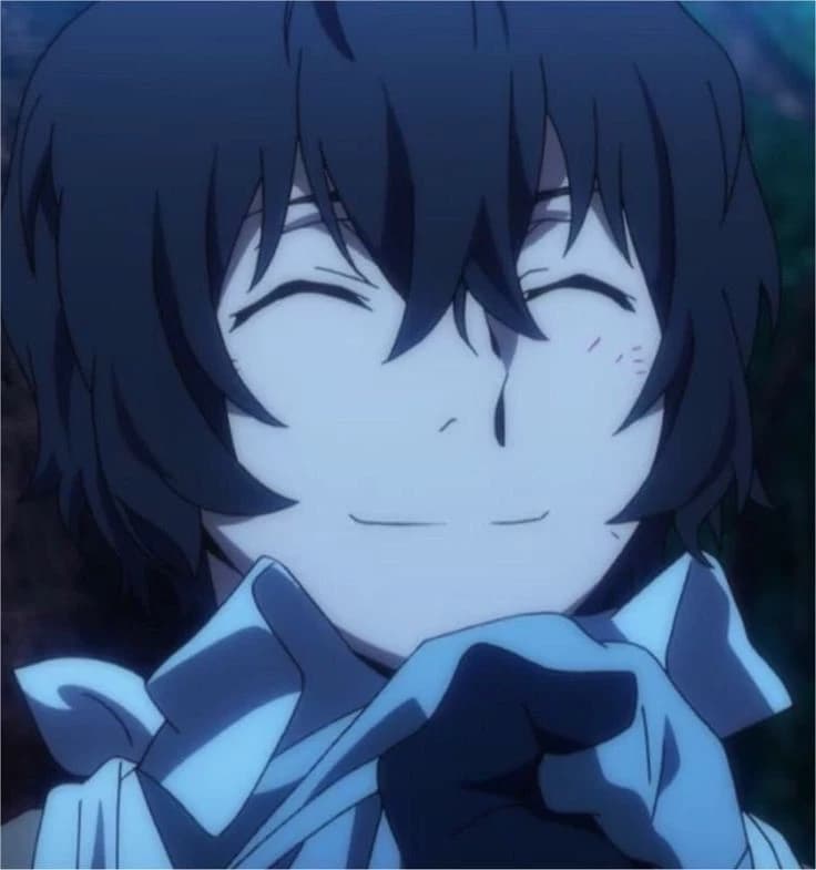 Dazai - samurai AU thumbnail