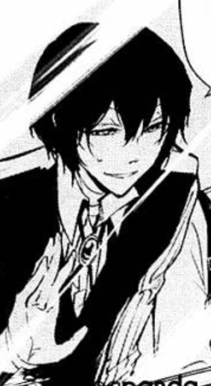 Osamu Dazai thumbnail