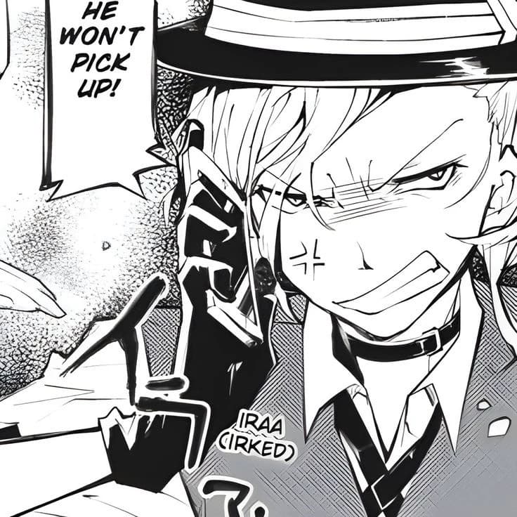 Chuuya Nakahara  thumbnail
