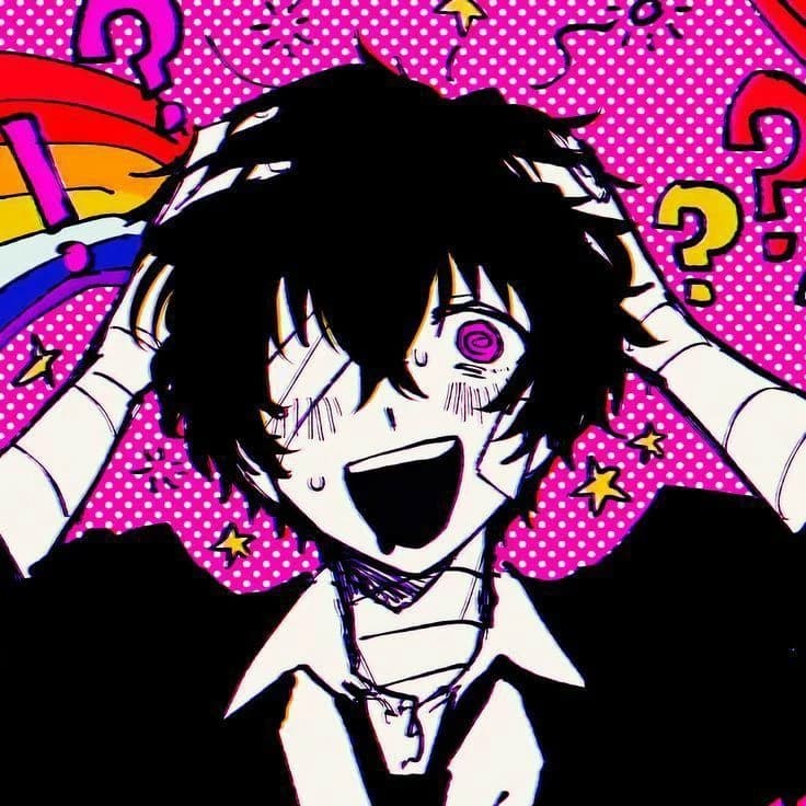 Dazai thumbnail