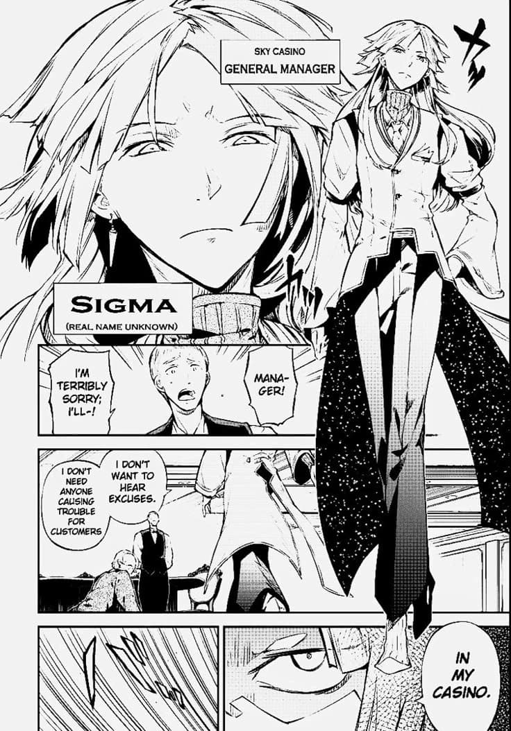 Sigma thumbnail
