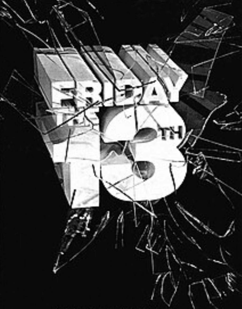 Friday the 13th (new characters and plots, but the same old Jason) thumbnail