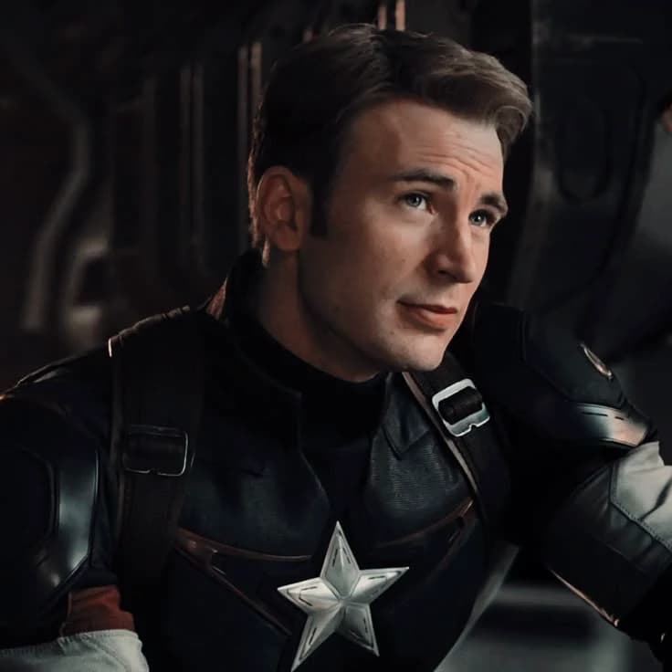 Steve Rogers thumbnail