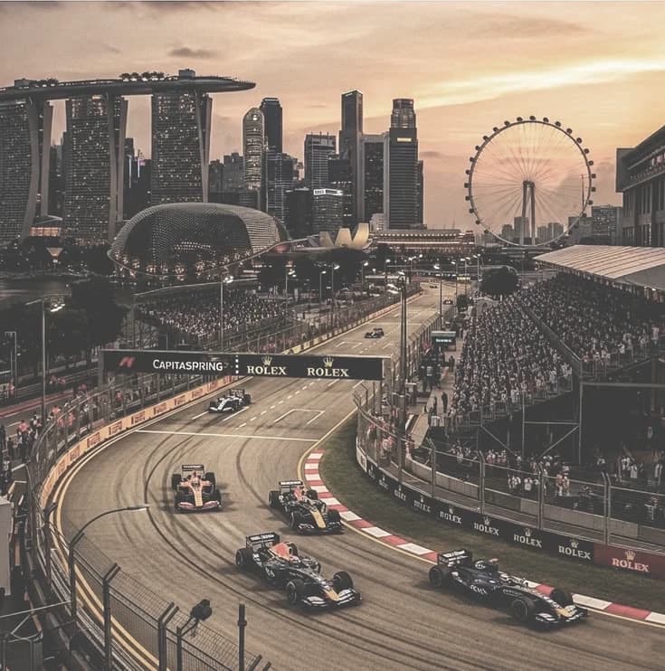 Formula 1 (f1) thumbnail
