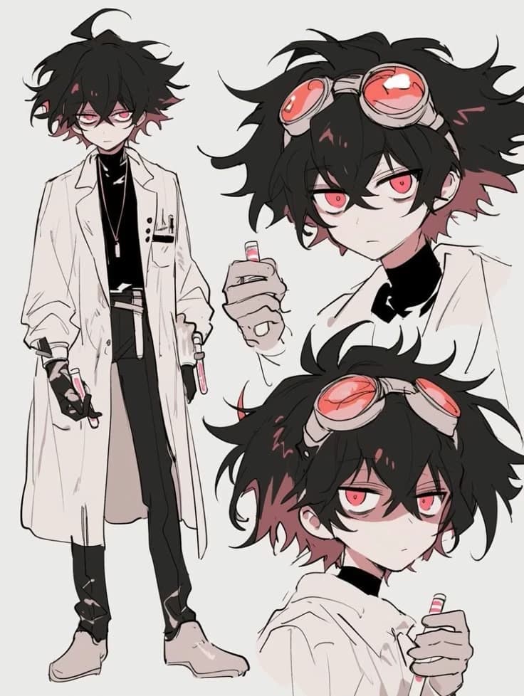 Scientist Helper thumbnail