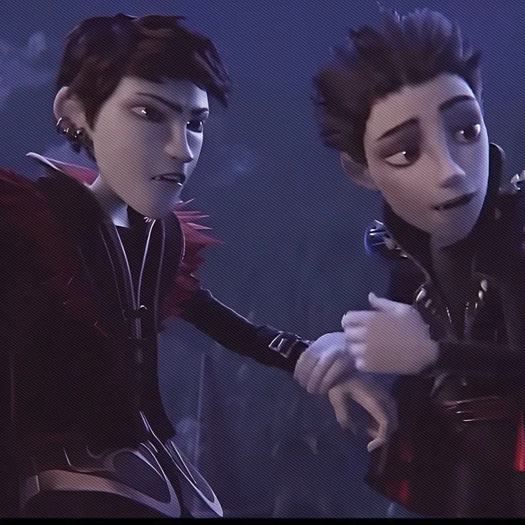 Gregory and Rudolf thumbnail