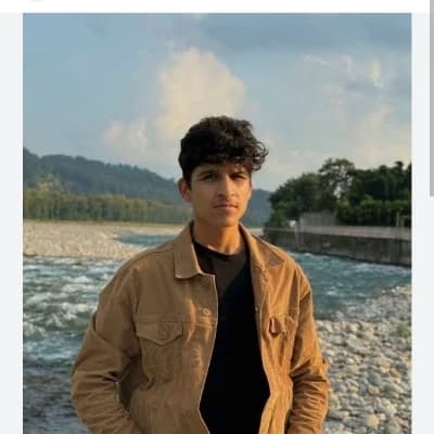 Piyush joshi thumbnail