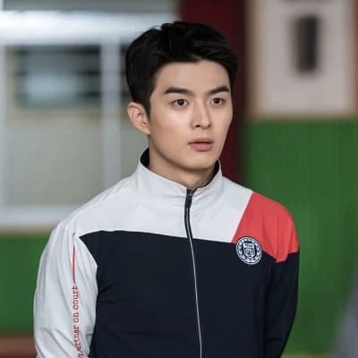 Bang Yoon-dam thumbnail