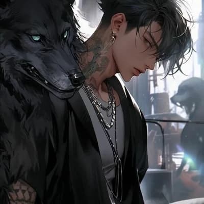 Justin Finch thumbnail