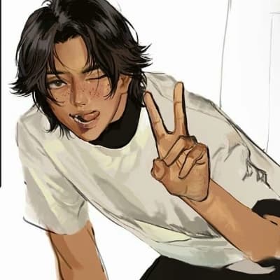 Jericho {bl/submissive Sha yut} thumbnail