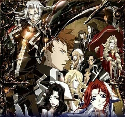 Trinity blood thumbnail