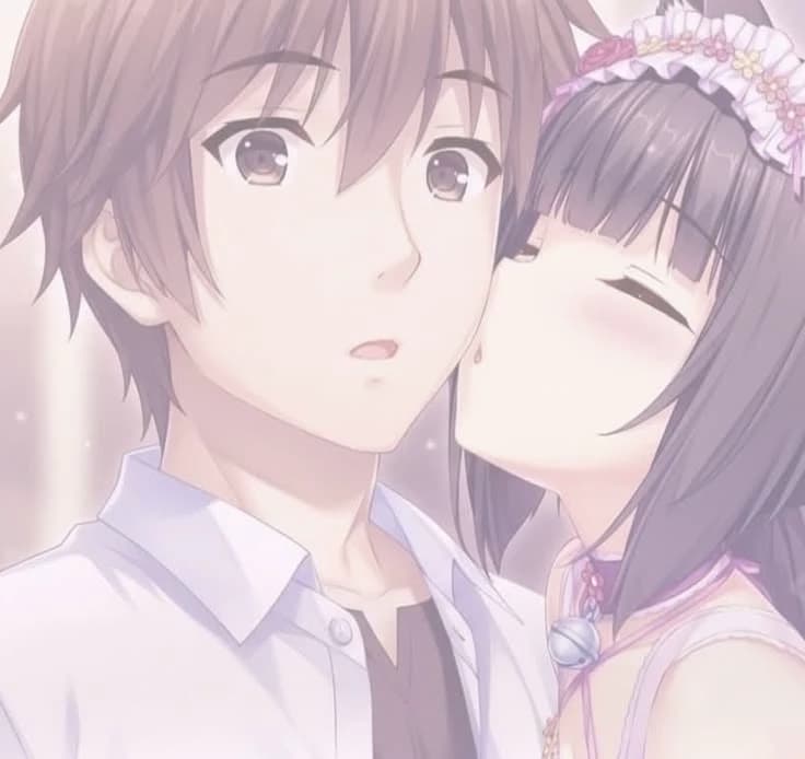 Kashou Minaduki thumbnail