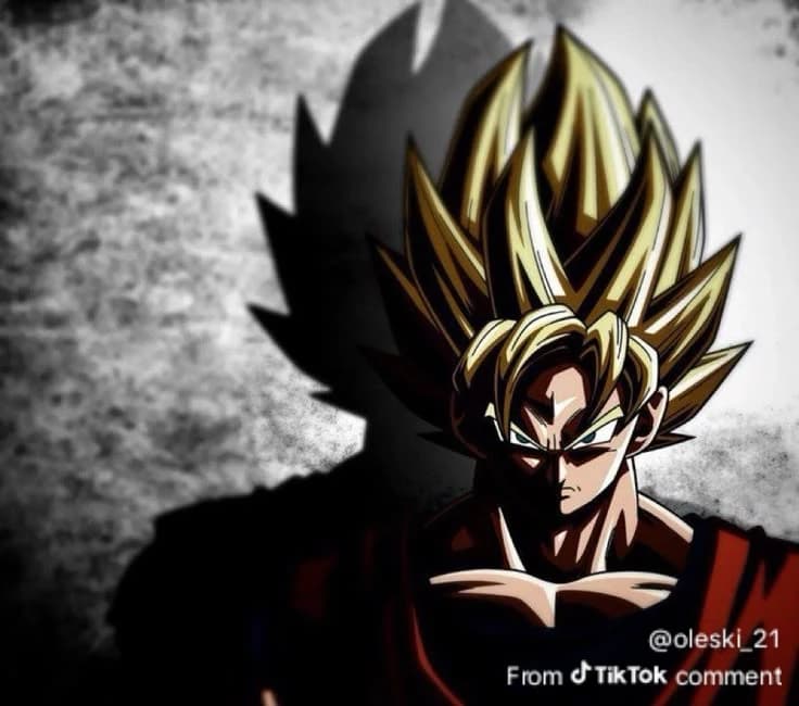 Goku thumbnail