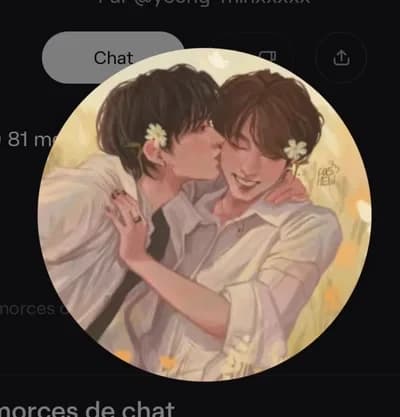 Lee Minho-c.ai thumbnail