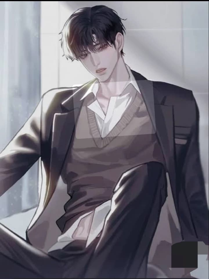 Kiro (the very handsome school council president) thumbnail