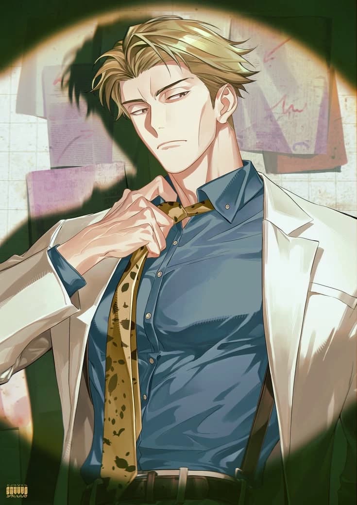 Nanami Kento thumbnail