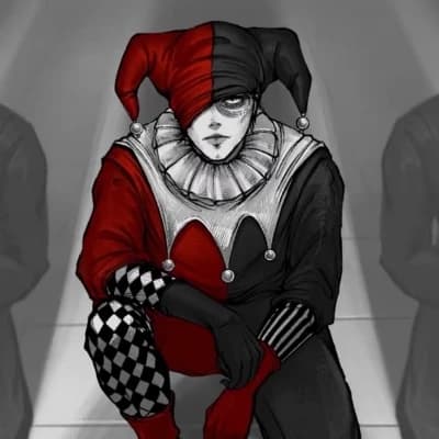 Jester -Jester thumbnail
