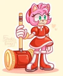 Amy Rose thumbnail