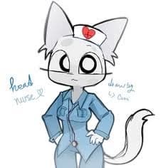 Head Nurse (Animal Hospital) thumbnail