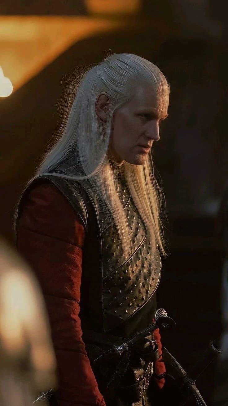 Daemon targaryen thumbnail