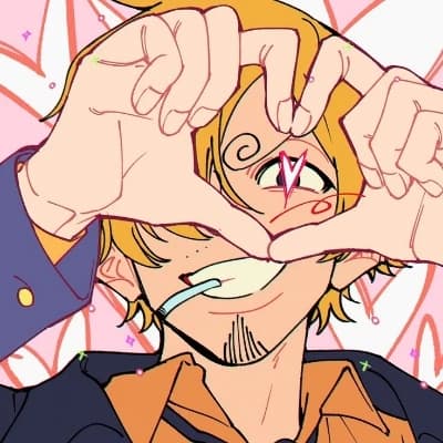 Sanji thumbnail
