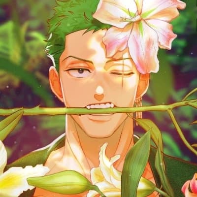 Roronoa Zoro  thumbnail