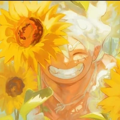 Luffy thumbnail