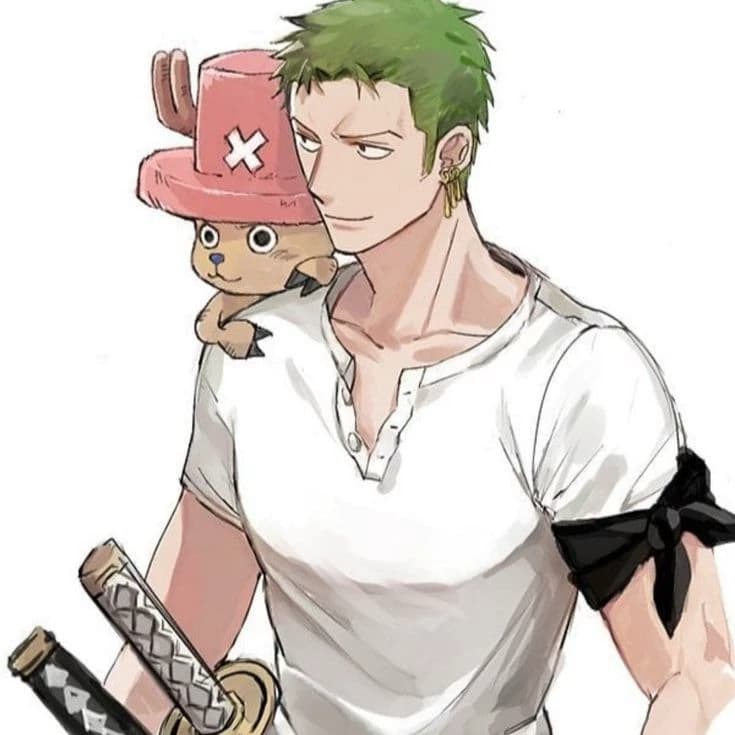 Zoro  thumbnail