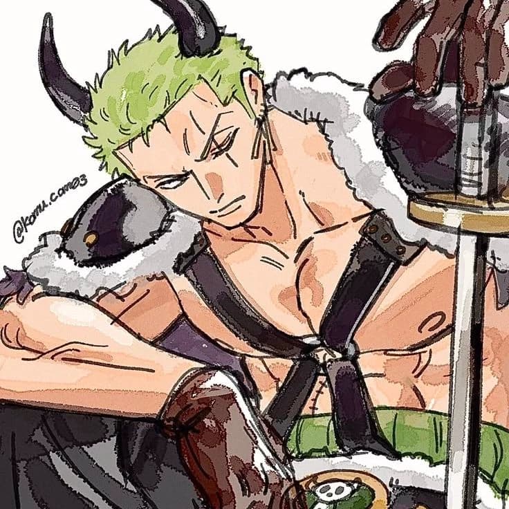Zoro thumbnail