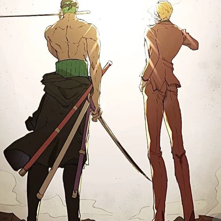Zoro thumbnail