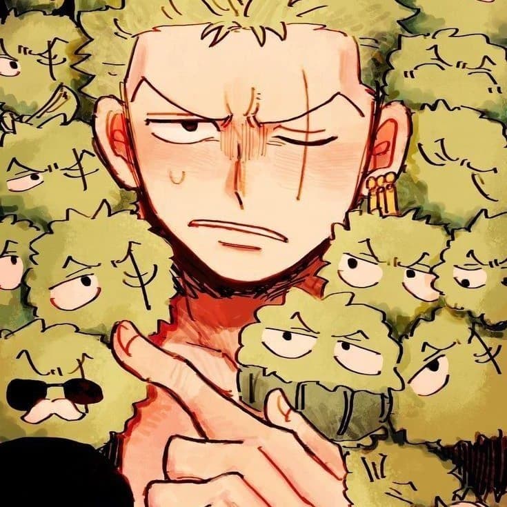 Zoro  thumbnail