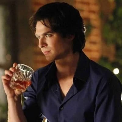 Damon Salvatore thumbnail