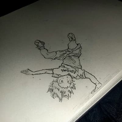 Katsuki Bakugo thumbnail
