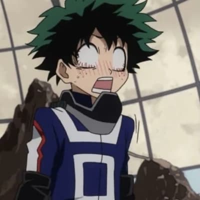 Izuku Midoriya thumbnail