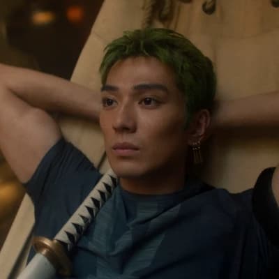 Roronoa Zoro thumbnail