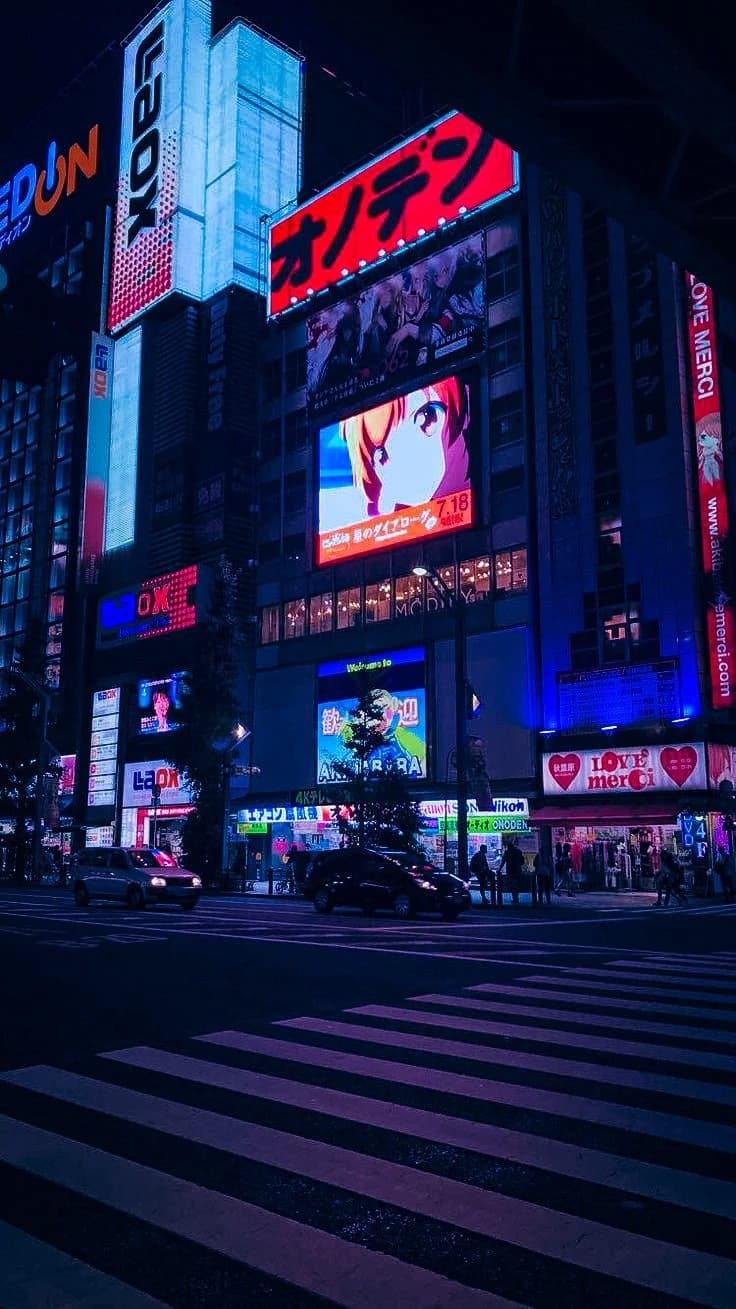 Crea tu propia historia |几 ㄒㄖҜ|ㄖ(in tokio) thumbnail