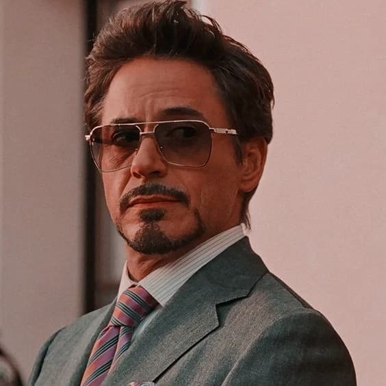 Tony Stark thumbnail