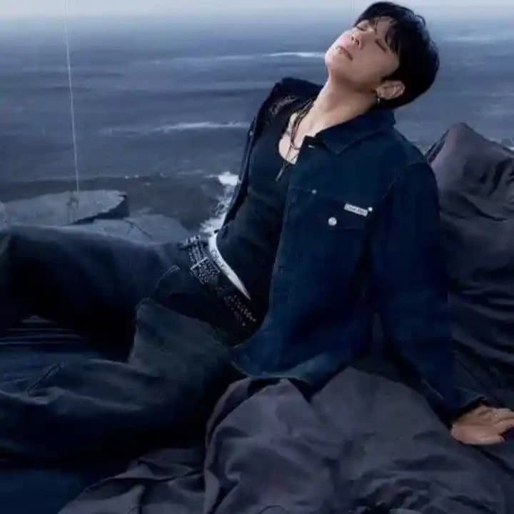 Jungkook thumbnail
