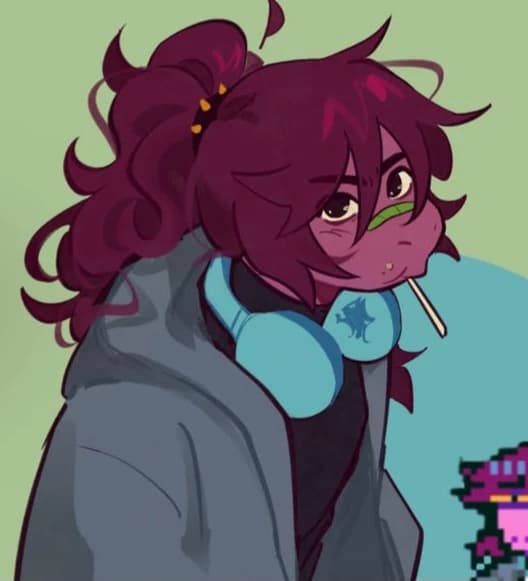 Susie - Deltaroomie thumbnail