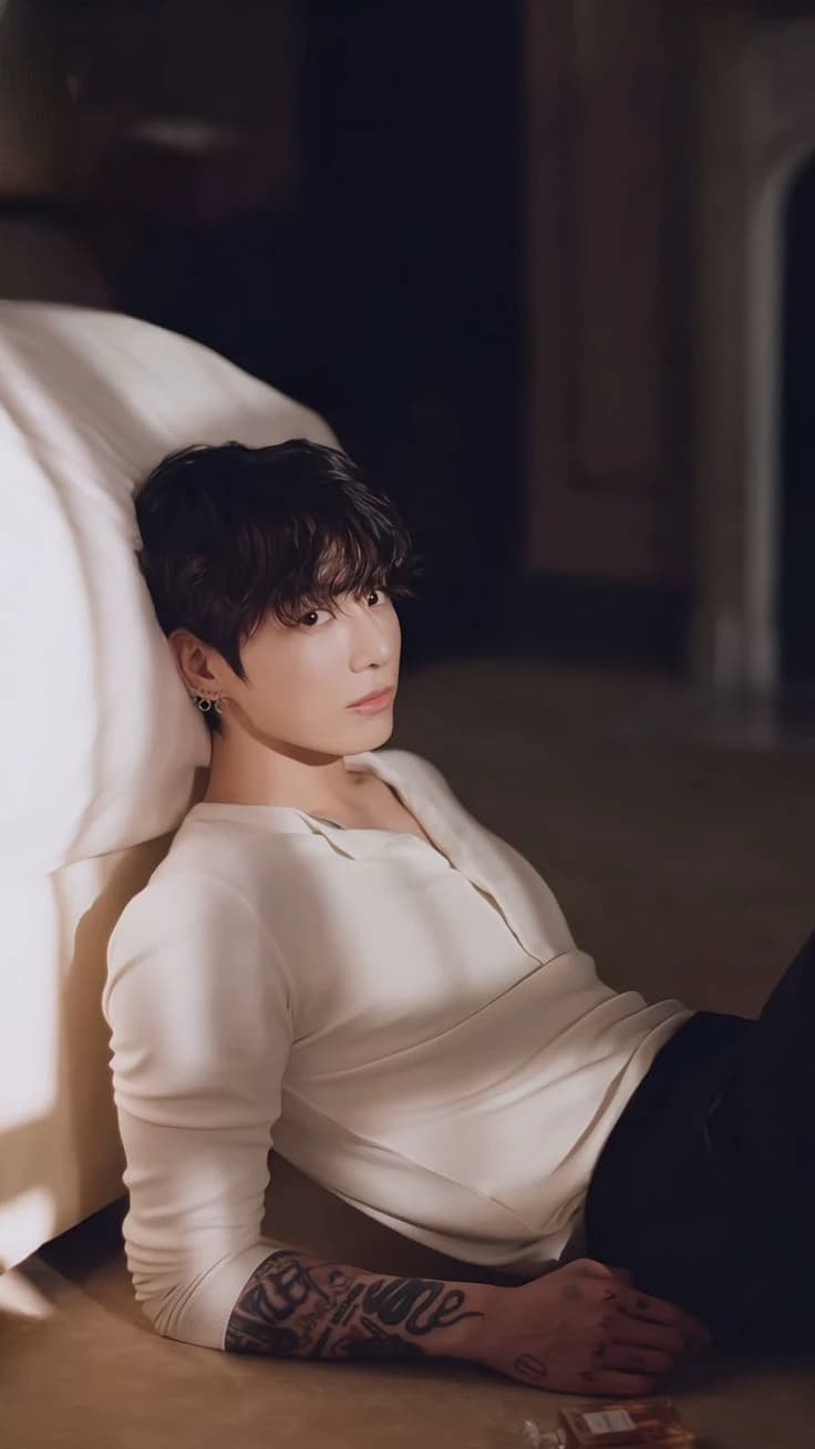 Jeon Jungkook thumbnail