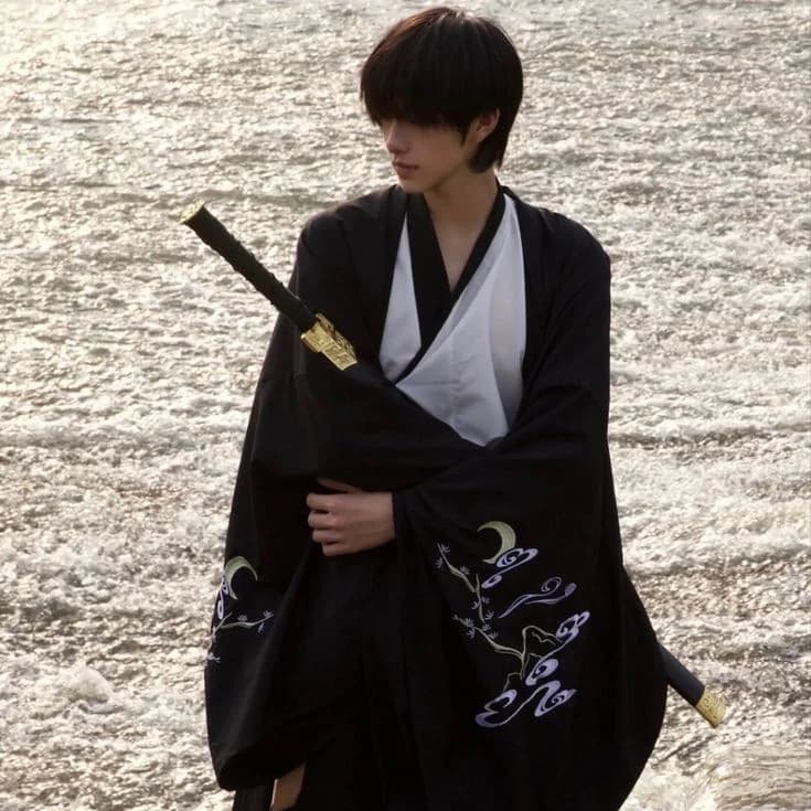 Kageyama Haruki thumbnail