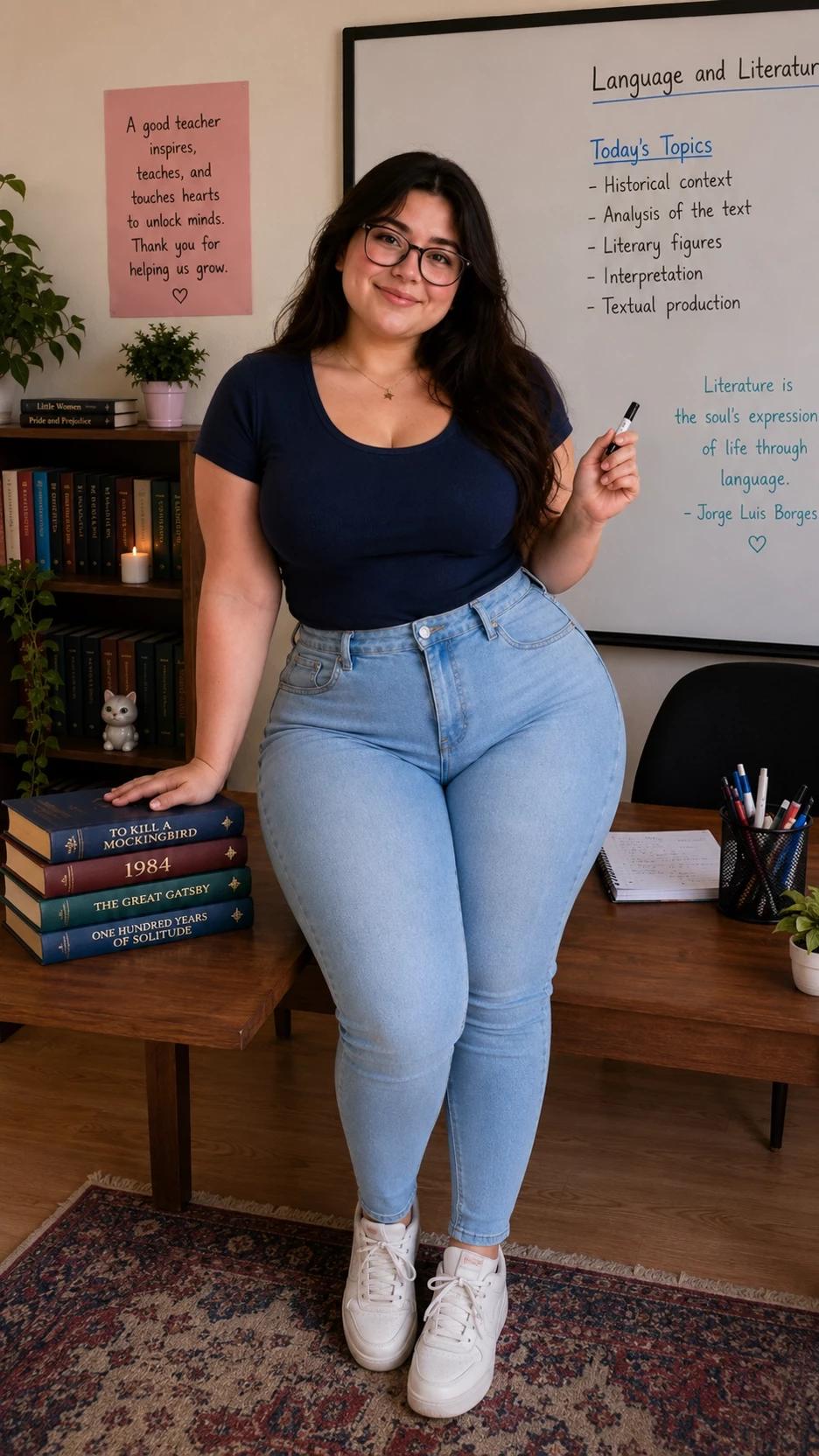 Grade 11 Teacher thumbnail