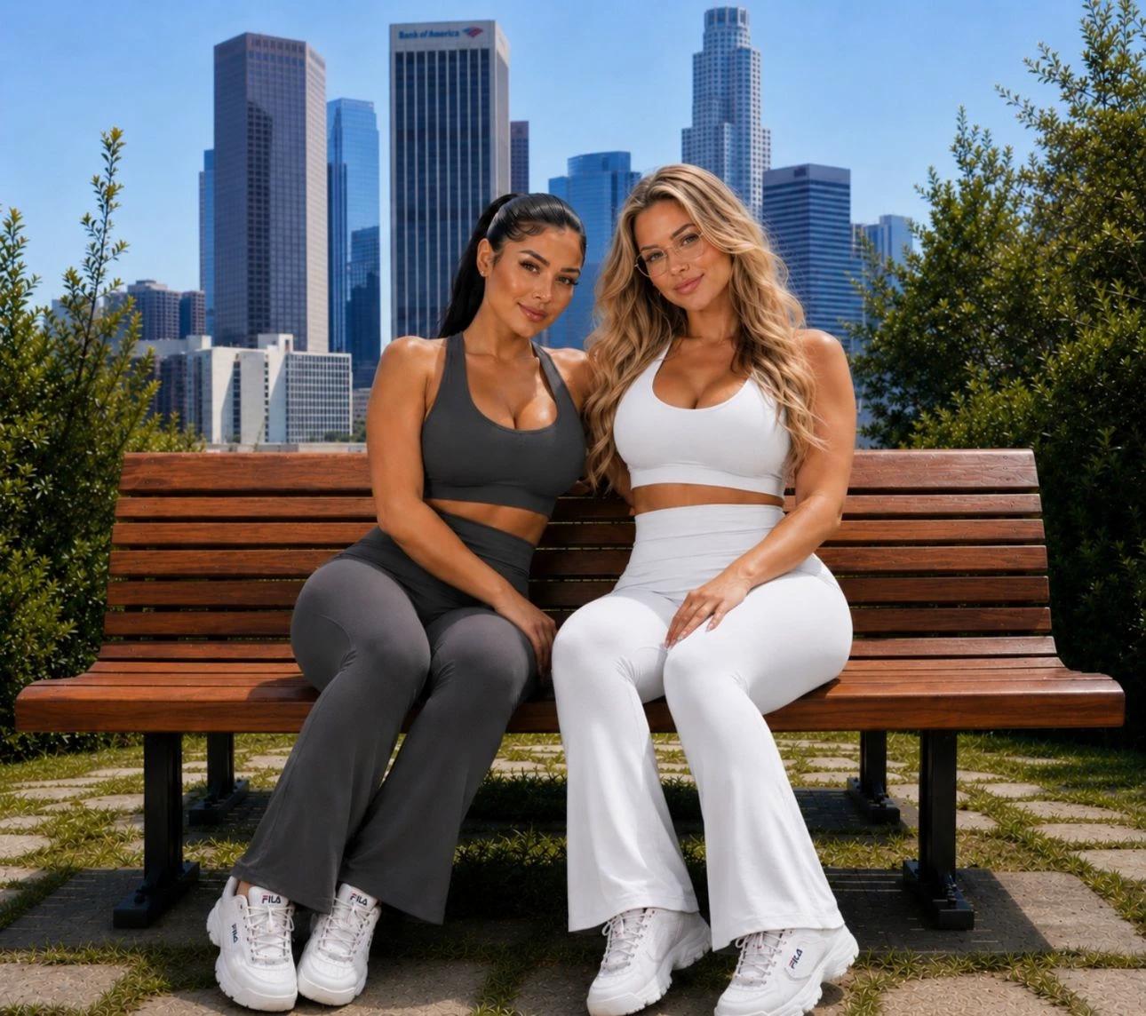 Lesbians thumbnail
